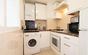 Lovely Entire Flat In Kings Cross